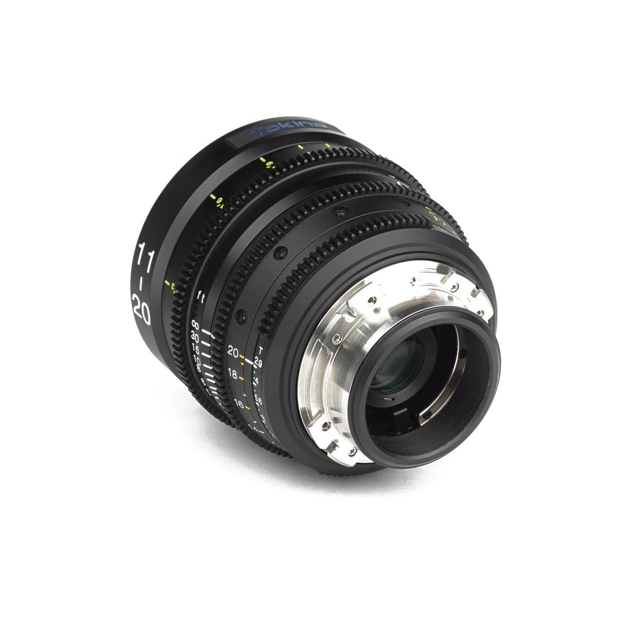 Tokina CINEMA 11-20mm T2.9 EFマウント シネマレンズ 11-20mm T2.9 Zoom – Tokina Cinema USA